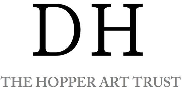 The Hopper Art Trust